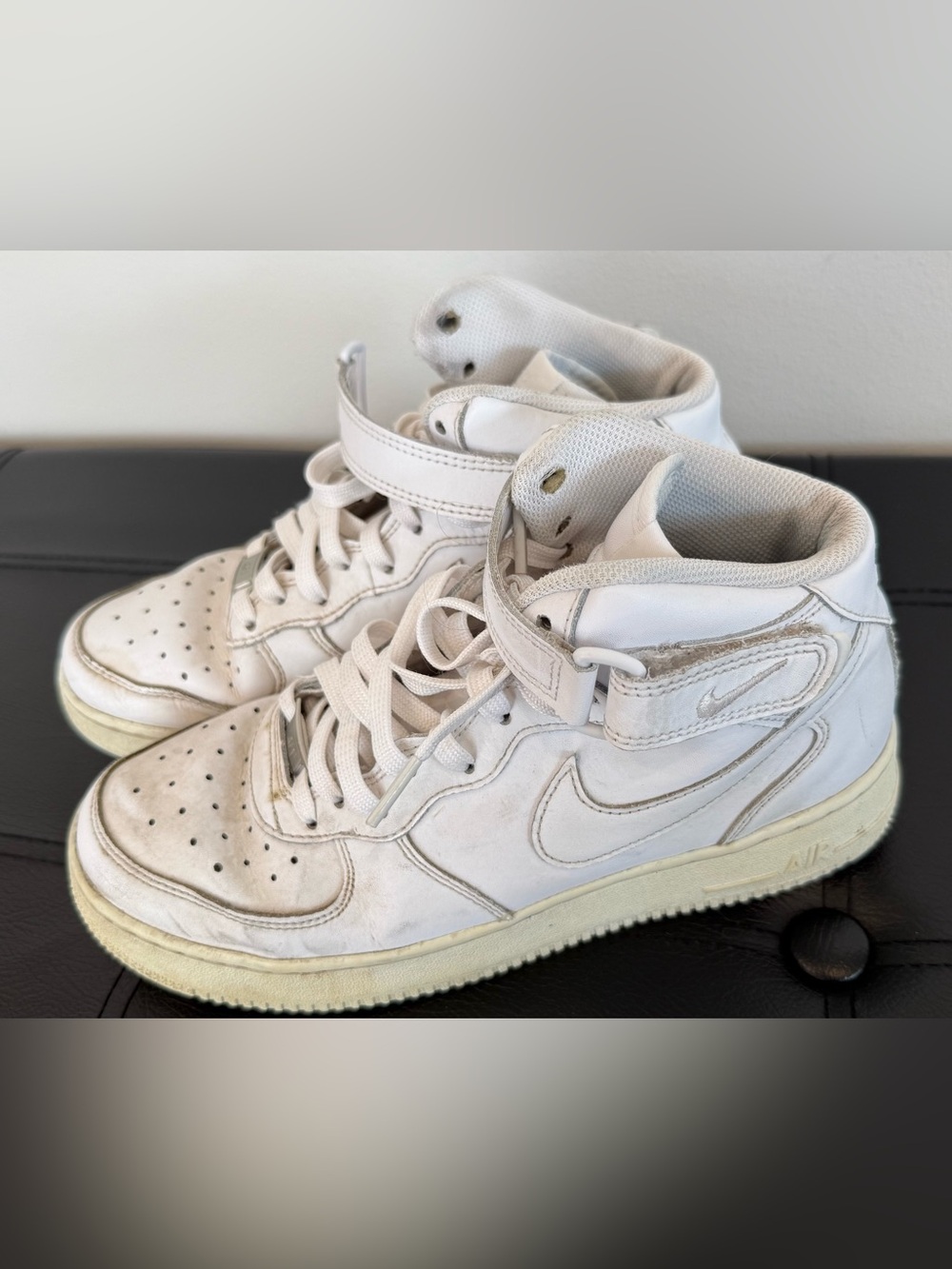 Nike Air Force 1 youth sz 7Y
